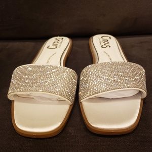 Women's Circus by Sam Edelman Slide Sandal